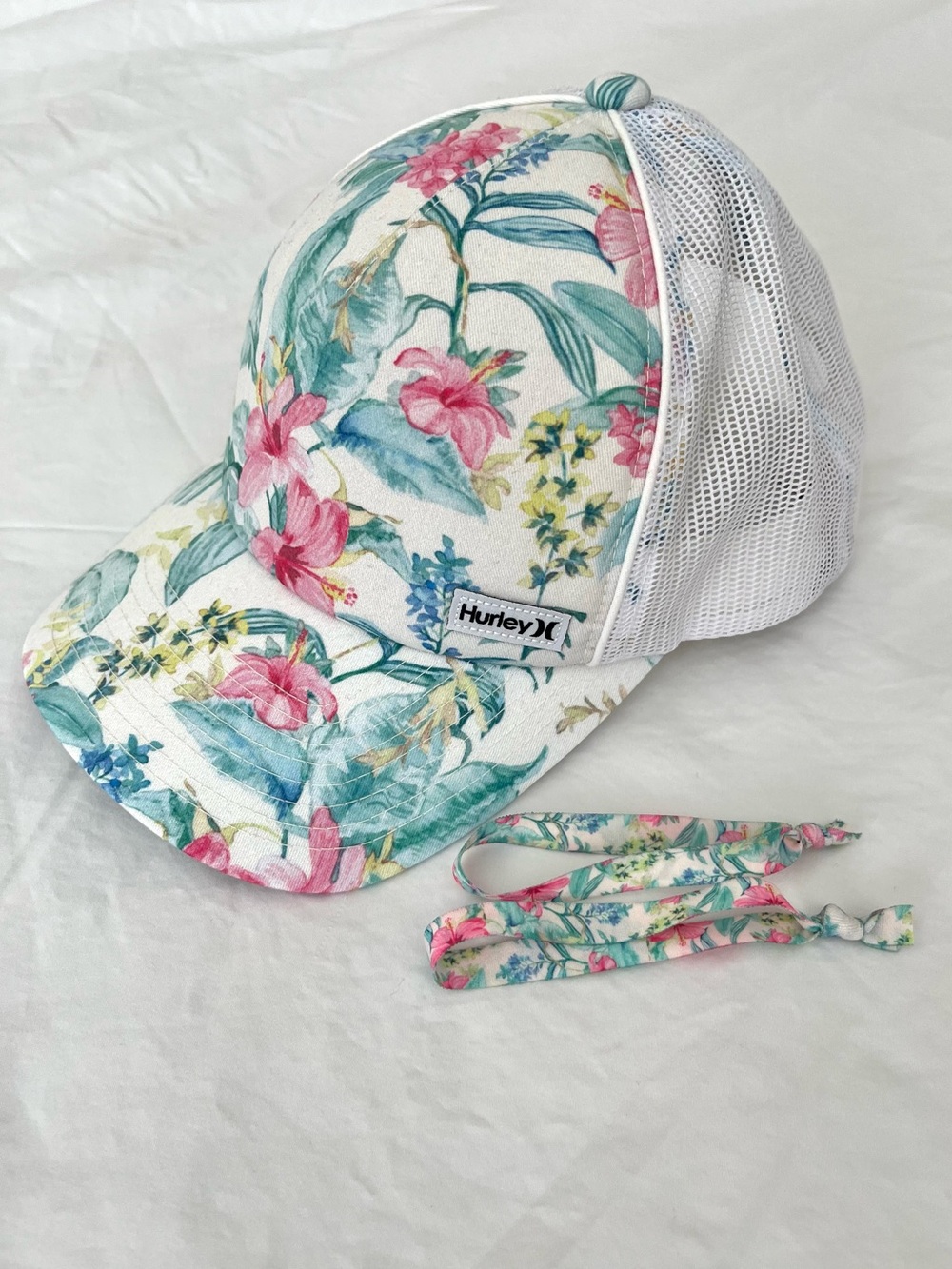LoveShackFancy Hat - Picture 3 of 5